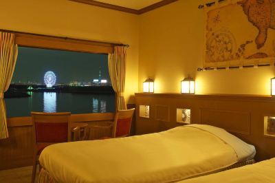 その他 東京ベイ舞浜ホテル ファーストリゾートの写真