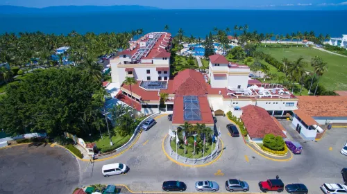 Samba Vallarta All Inclusive - Family
