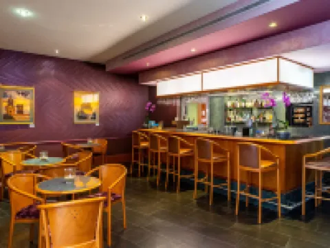 Parkhotel Görlitz Hotel a Görlitz