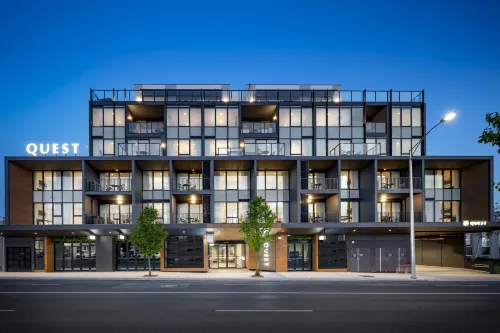 Quest Preston Hotels in Coburg North