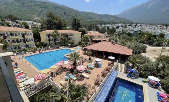 Celay Hotel
