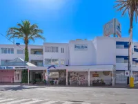 Apartamentos Bora Bora - Adults Only Hotels near Bora Bora Ibiza