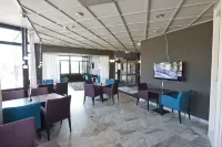 Hotell Valhall - breakfast