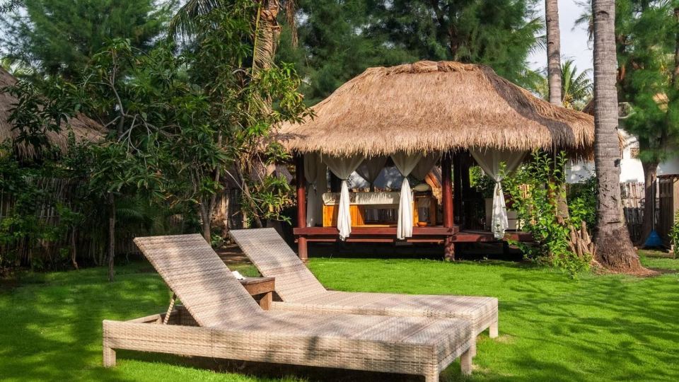 Dolcemare Resort