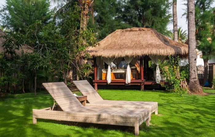 Dolcemare Resort
