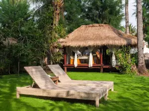 Dolcemare Resort