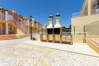 Villas Barrocal Hotel a Pêra