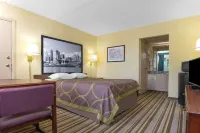 Super 8 by Wyndham Wapakoneta