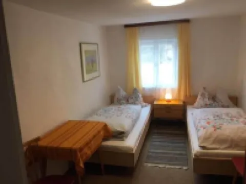 ハウス アム ヴァルデスランド レーゲンのホテル