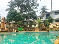 Hotel G Beach Resort and Restobar - Strand