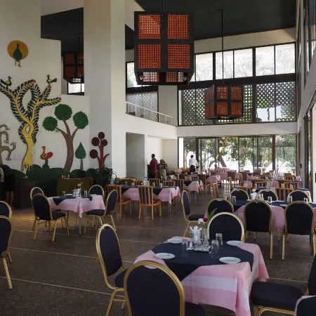 Tana Hotel