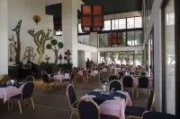 Tana Hotel Hotels in Bahar Dar