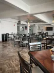 Hi Hotel Impala Queretaro - Desayuno