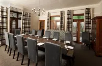 Saint James on Venice Hotel di Berea