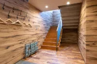 Kitsune House by H2 Life
