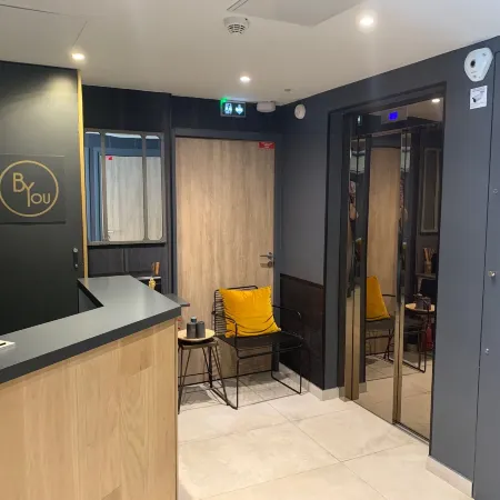 BE You Luxury Apart'Hôtel Paris