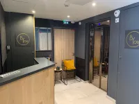BE You Luxury Apart'Hôtel Paris - balkon