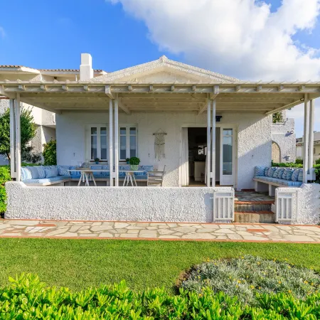 Skopelos Village Hotel