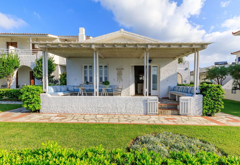 Hotel Skopelos Village Hotel, Exterior, Hotel Exterior