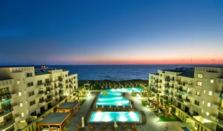 Capital Coast Resort and Spa