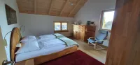 Adlernest - balcony