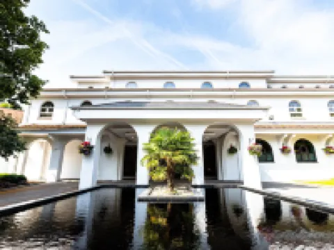 Crowne Plaza GERRARDS CROSS by IHG Hotels in Beaconsfield