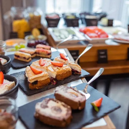 Hotel Villa Wesset