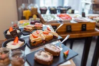 Hotel Villa Wesset - พร้อมอาหารเช้า