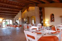 Tenuta Del Perugino Hotels in Cannara