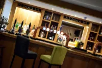 馬與騎師威辛頓飯店 - 酒吧