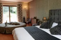 Best Western the Compass Inn Hotels in Tormarton