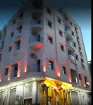 Hotel Timgad Hotel di 