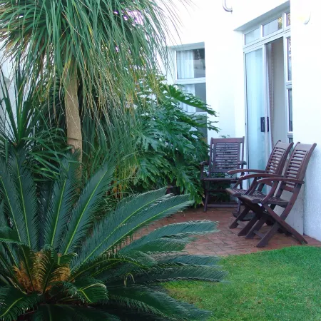 Diaz 15 House on the Bay