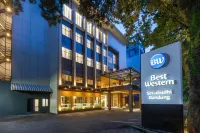 Best Western Setiabudhi Bandung Hotels near Dojo Bianglala
