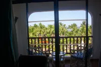 Diani Reef Beach Resort & Spa - Your Beachfront Bliss Awaits - Ocean View