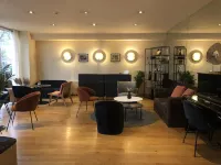 Hotel le Progres Hotels in Angers