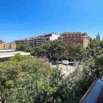 Stay U-Nique Apartments Sardenya II Others