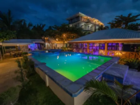 Rawis Resort Hotel Hotels in Eastern Samar