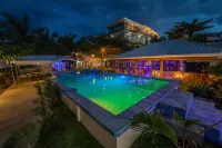 Rawis Resort Hotel Hotel a Borongan