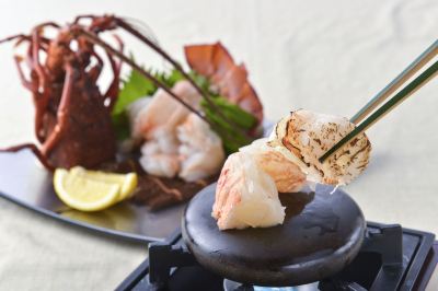 料理 ザ グラン リゾート プリンセス富士河口湖の写真