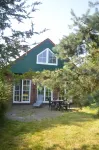 Sund Hotel dekat Museum Oll Reef Hus J. u. G. Tjaden