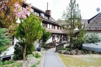 Hotel Lochmühle Hotels in Stockach