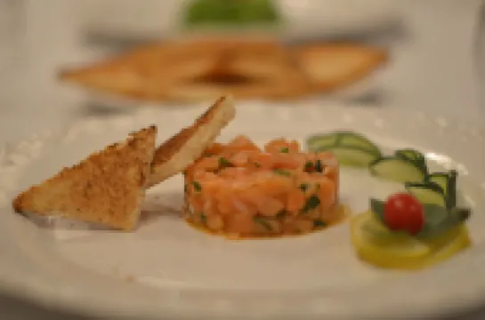 The Riverside Hotel Hotels in Lubumbashi