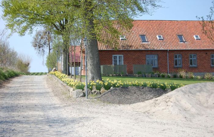 Nordgården Pension & Lejrskole