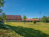 Nordgården Pension & Lejrskole Hotels in Samsø