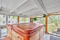 Beach/Lake Home In Towamensing Trails