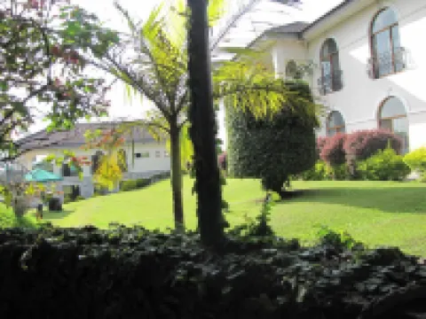 Stipp Hotel Gisenyi Hotels in Rubavu