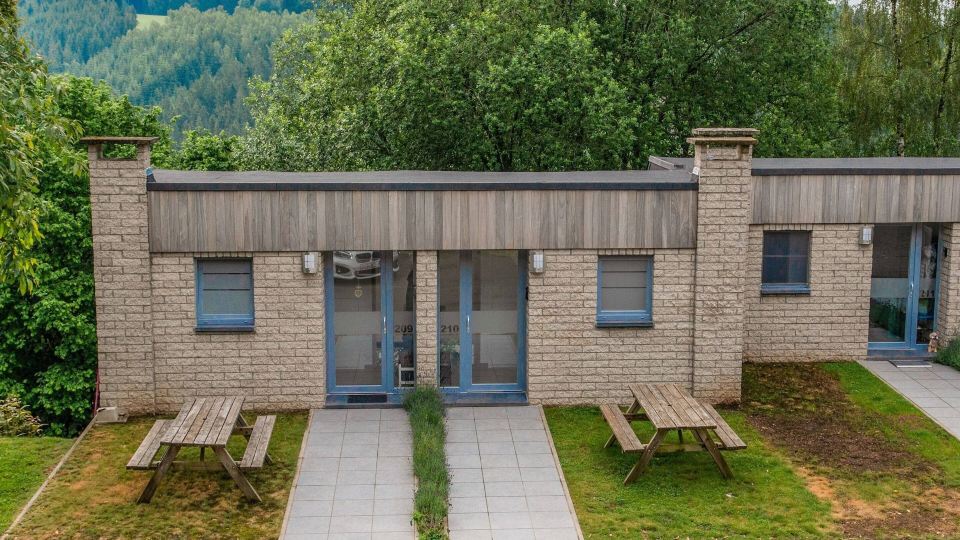 Mountain View Stay, Malmedy