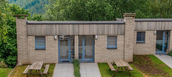 Mountain View Stay, Malmedy Hotels in Malmedy