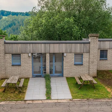 Mountain View Stay, Malmedy